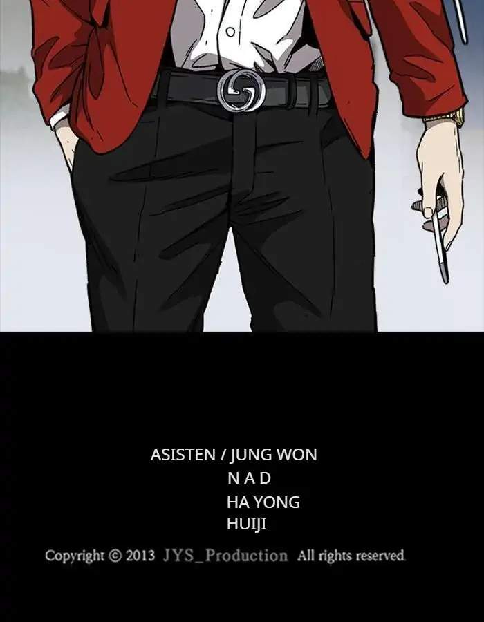 Wind Breaker Chapter 313 Bahasa Indonesia