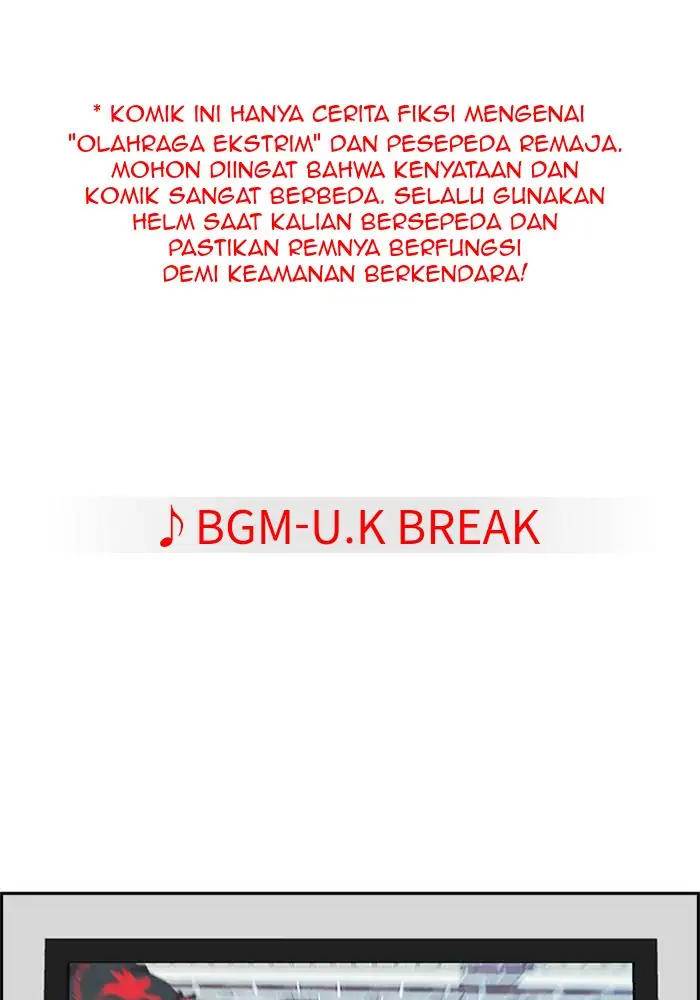 Wind Breaker Chapter 324 Bahasa Indonesia