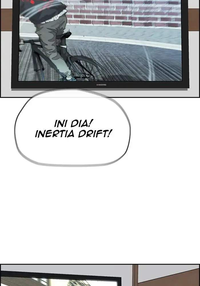 Wind Breaker Chapter 324 Bahasa Indonesia