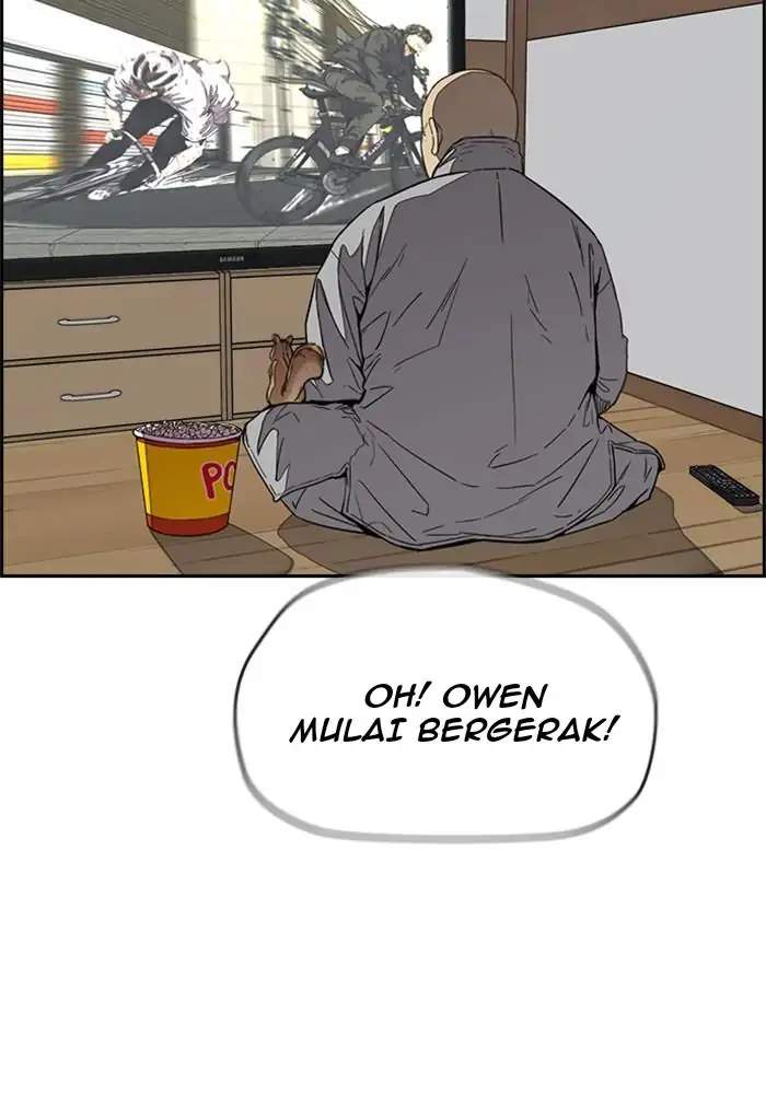 Wind Breaker Chapter 324 Bahasa Indonesia