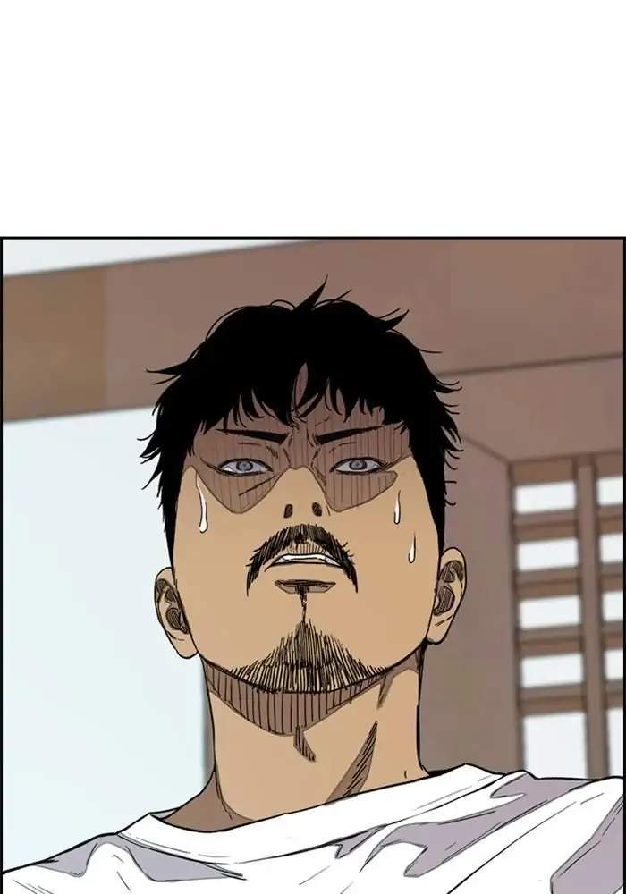 Wind Breaker Chapter 324 Bahasa Indonesia