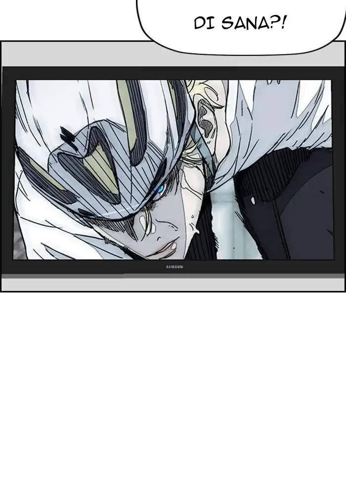 Wind Breaker Chapter 324 Bahasa Indonesia