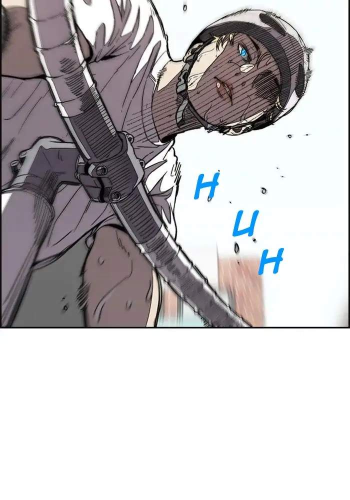 Wind Breaker Chapter 324 Bahasa Indonesia