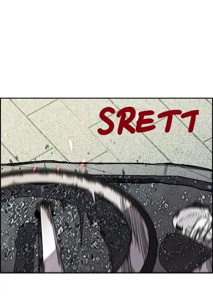 Wind Breaker Chapter 324 Bahasa Indonesia