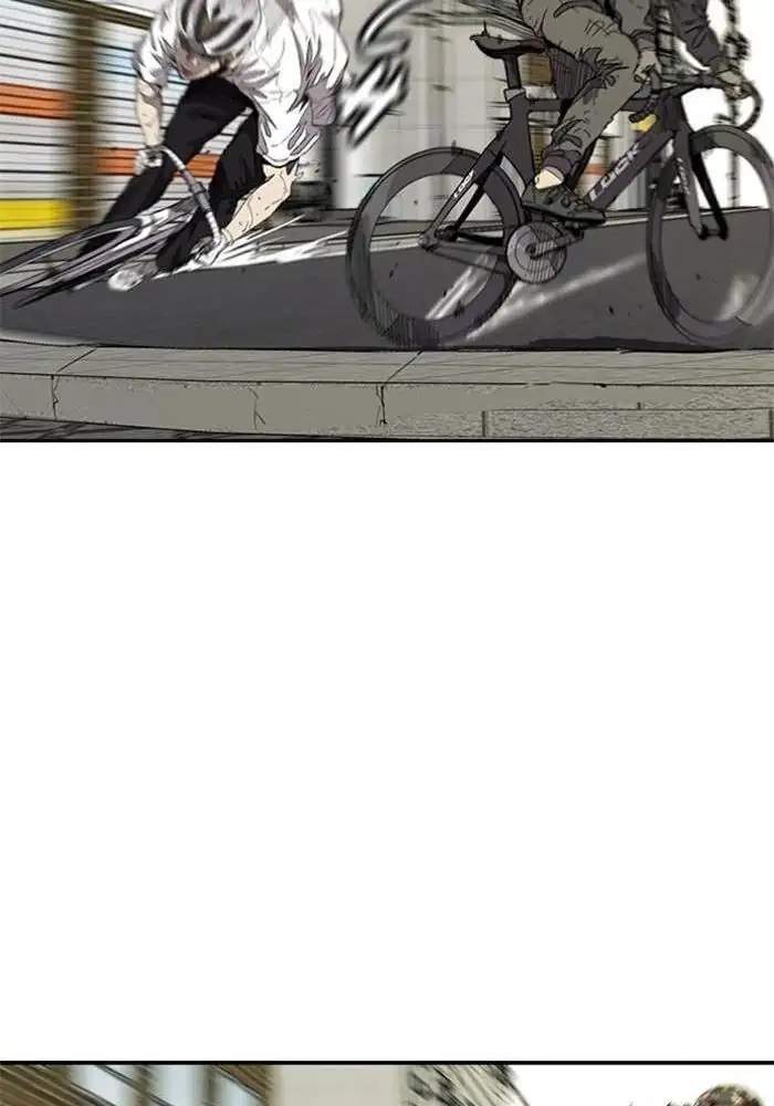 Wind Breaker Chapter 324 Bahasa Indonesia