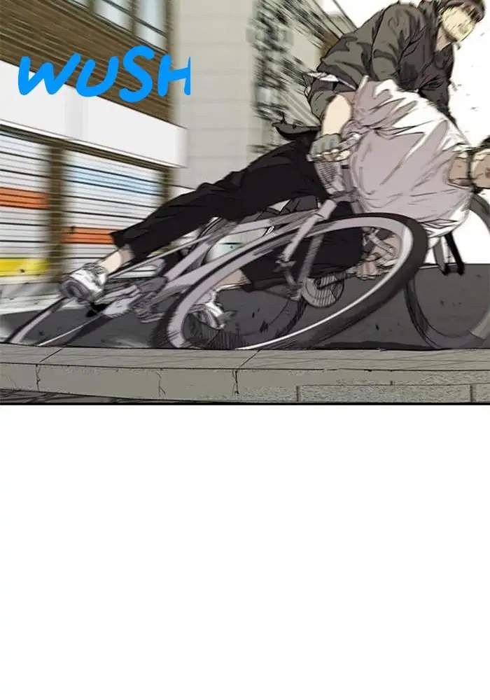 Wind Breaker Chapter 324 Bahasa Indonesia