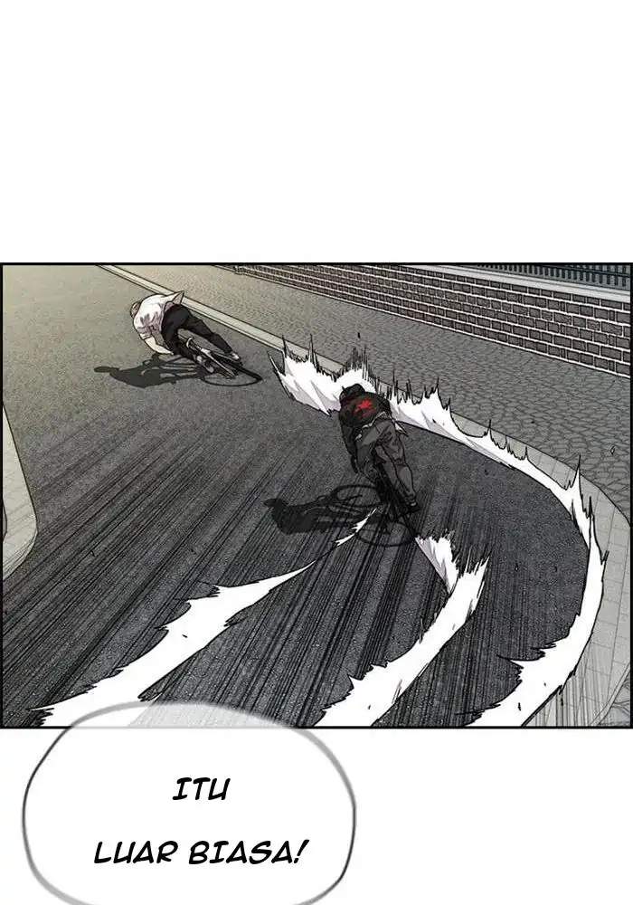 Wind Breaker Chapter 324 Bahasa Indonesia