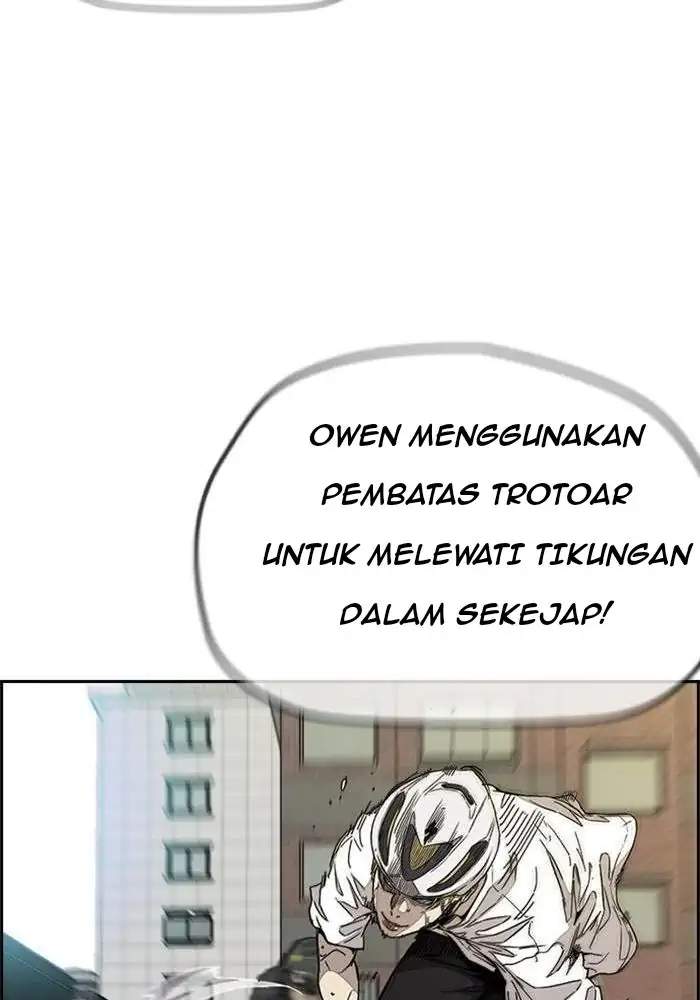 Wind Breaker Chapter 324 Bahasa Indonesia