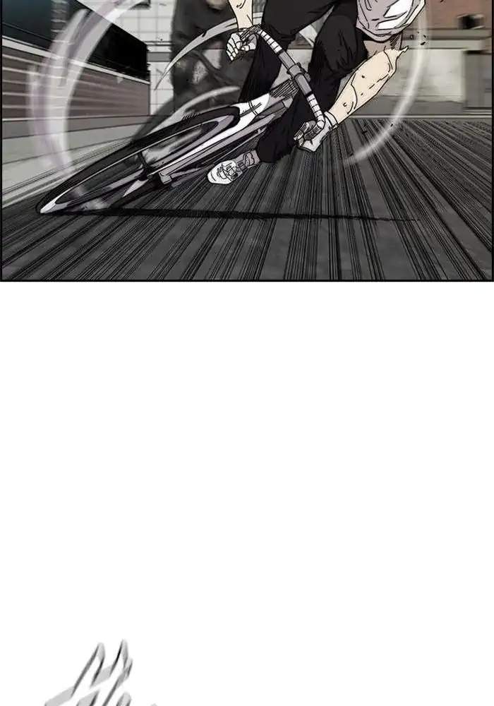 Wind Breaker Chapter 324 Bahasa Indonesia