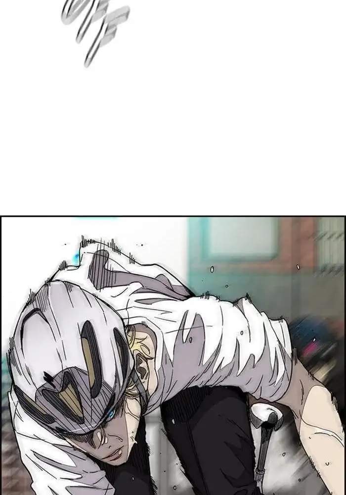 Wind Breaker Chapter 324 Bahasa Indonesia