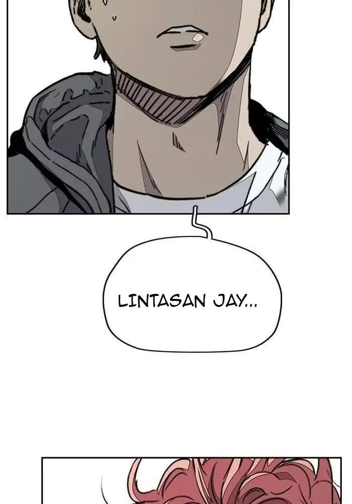 Wind Breaker Chapter 324 Bahasa Indonesia