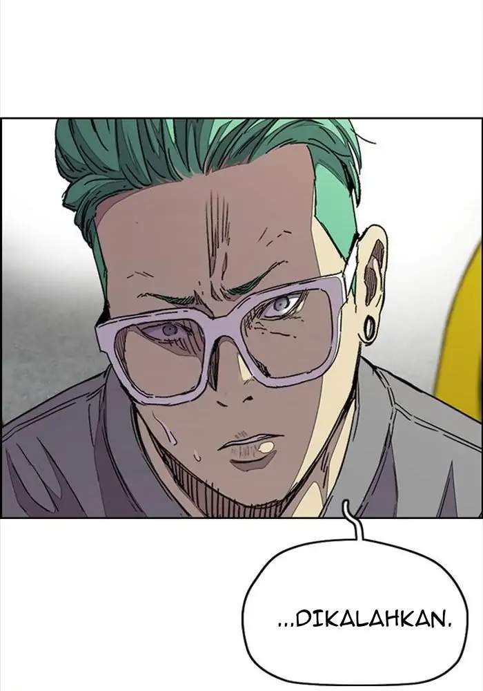 Wind Breaker Chapter 324 Bahasa Indonesia