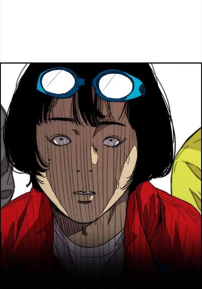 Wind Breaker Chapter 324 Bahasa Indonesia