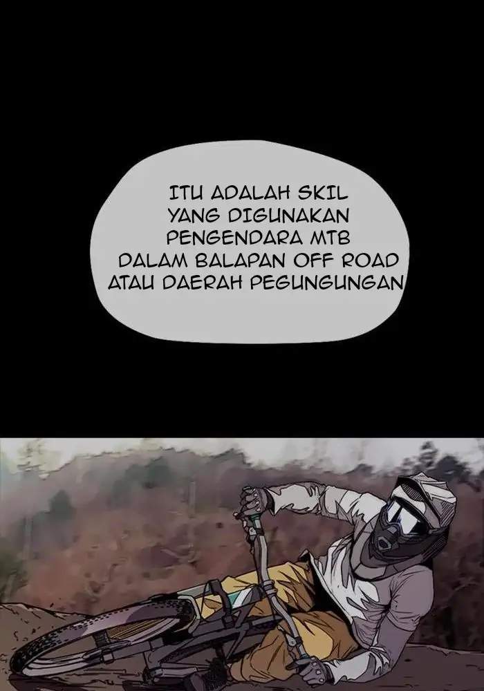 Wind Breaker Chapter 324 Bahasa Indonesia