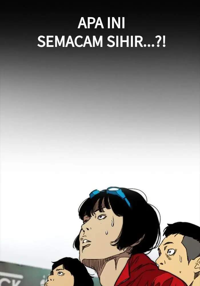 Wind Breaker Chapter 324 Bahasa Indonesia