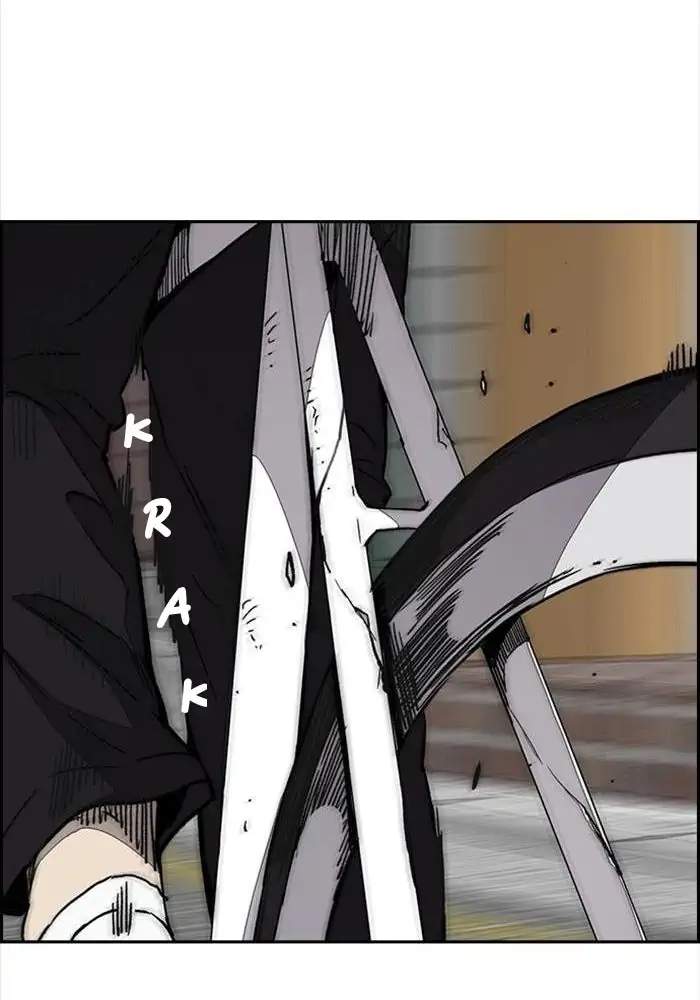 Wind Breaker Chapter 324 Bahasa Indonesia