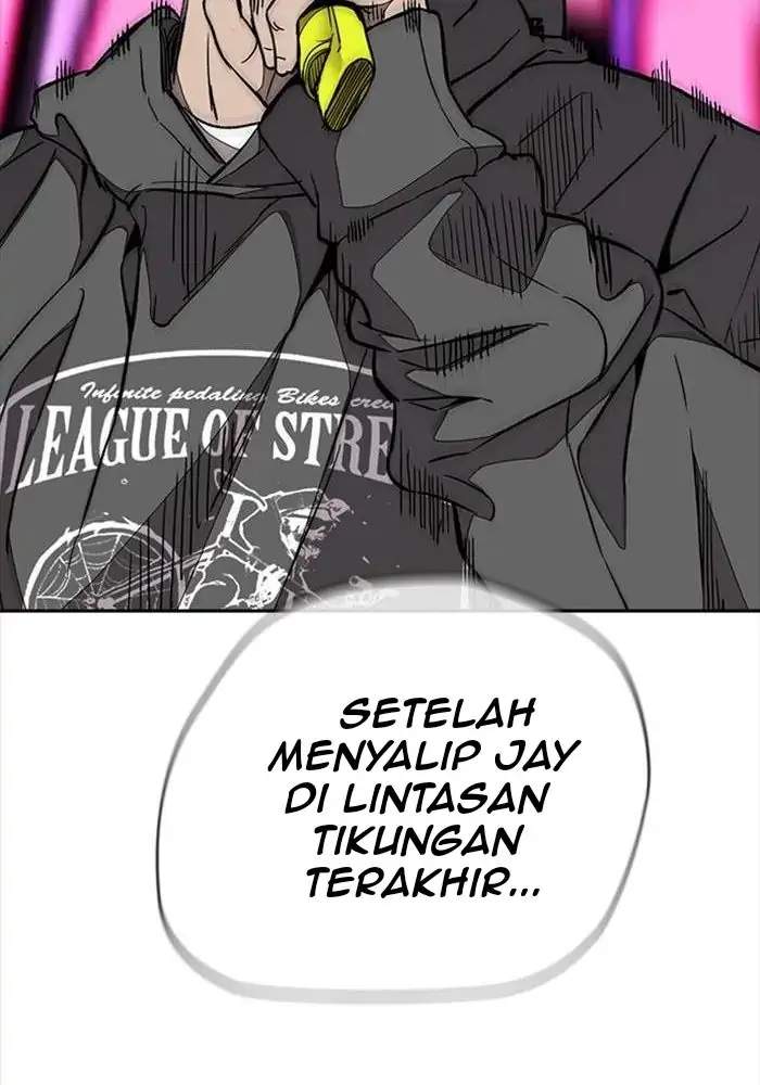 Wind Breaker Chapter 324 Bahasa Indonesia