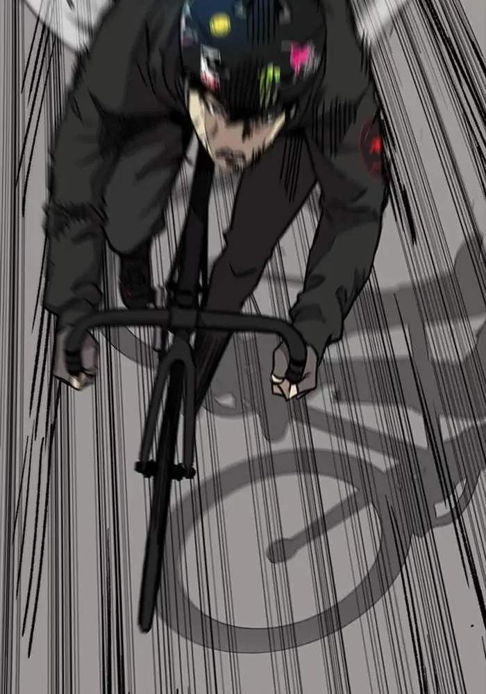 Wind Breaker Chapter 324 Bahasa Indonesia