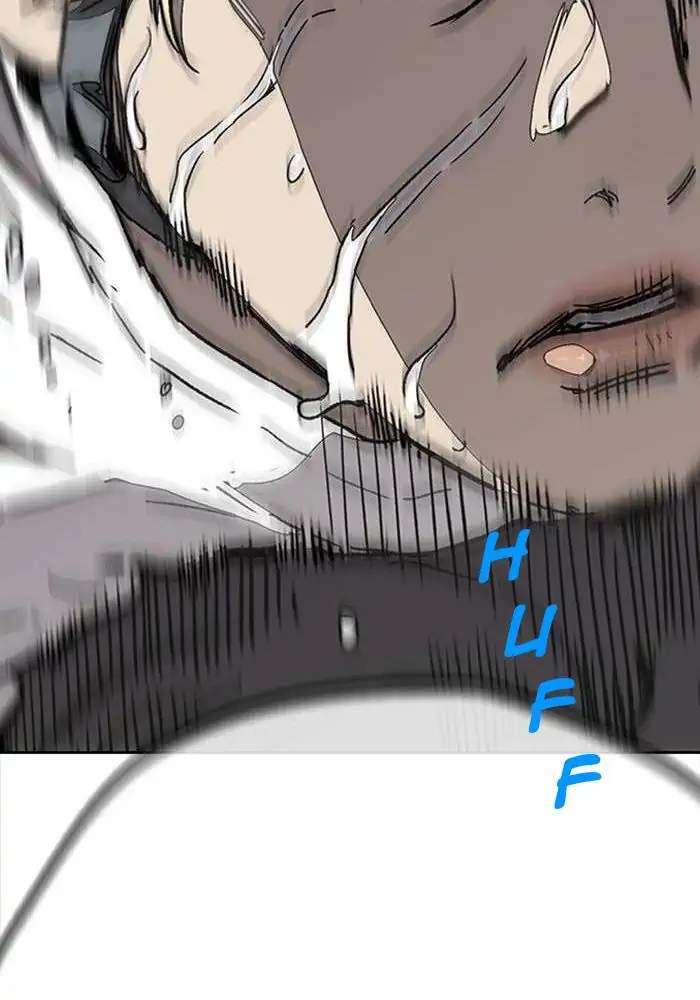 Wind Breaker Chapter 324 Bahasa Indonesia