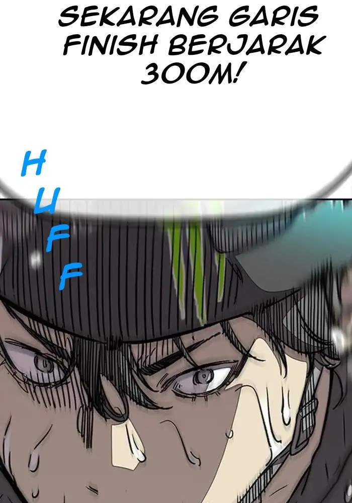 Wind Breaker Chapter 324 Bahasa Indonesia