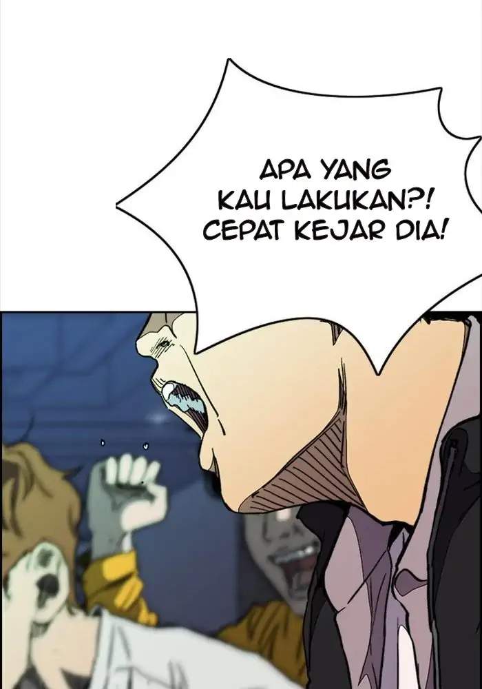 Wind Breaker Chapter 324 Bahasa Indonesia