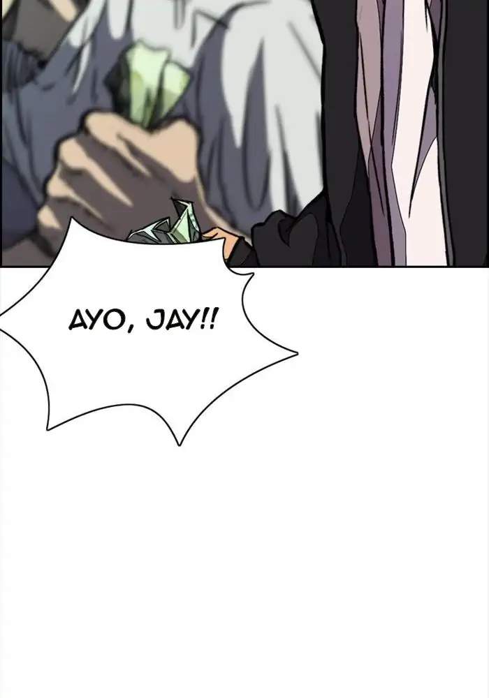 Wind Breaker Chapter 324 Bahasa Indonesia