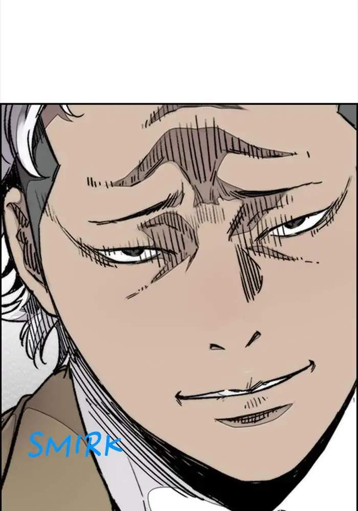 Wind Breaker Chapter 324 Bahasa Indonesia