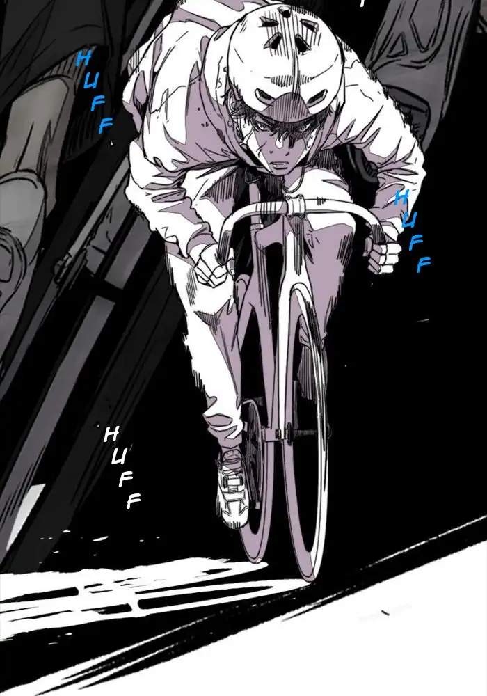 Wind Breaker Chapter 324 Bahasa Indonesia