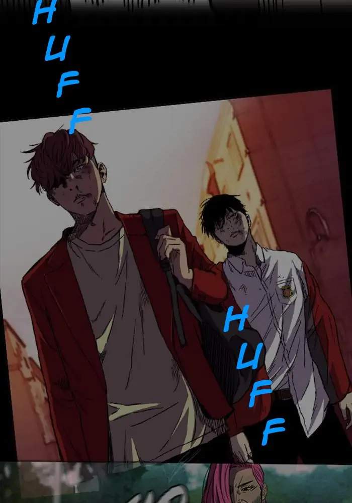 Wind Breaker Chapter 324 Bahasa Indonesia