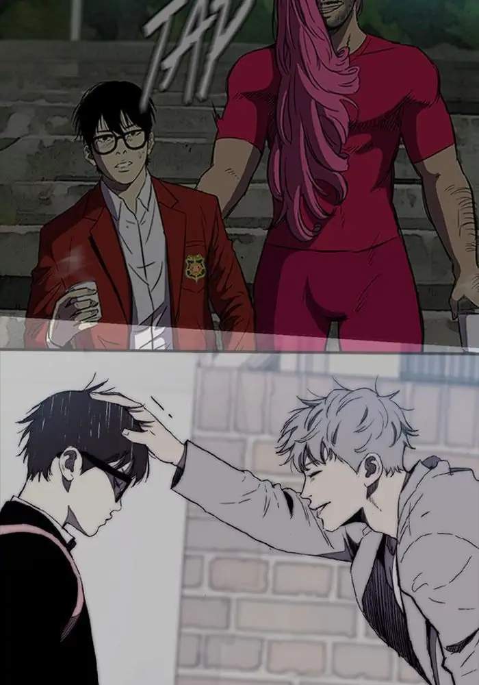 Wind Breaker Chapter 324 Bahasa Indonesia