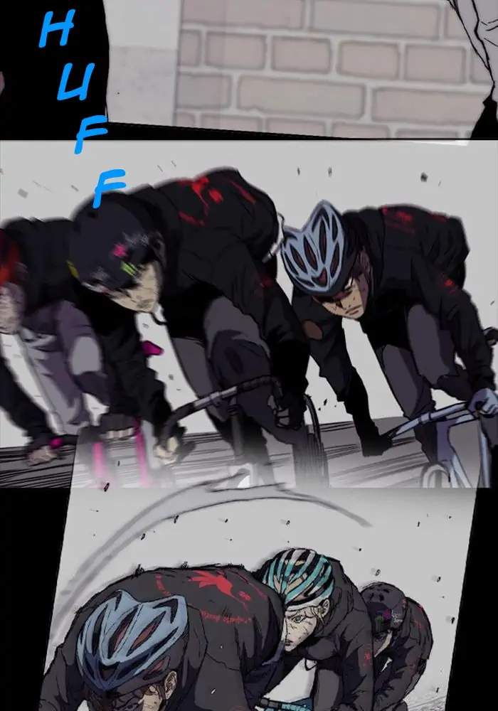 Wind Breaker Chapter 324 Bahasa Indonesia