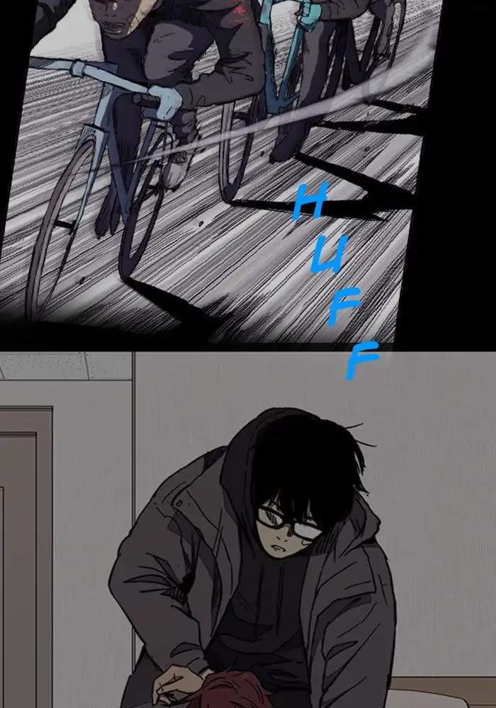 Wind Breaker Chapter 324 Bahasa Indonesia