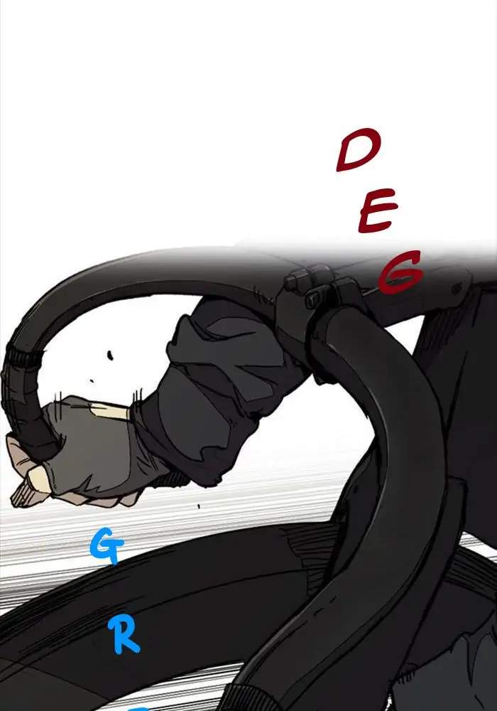 Wind Breaker Chapter 324 Bahasa Indonesia