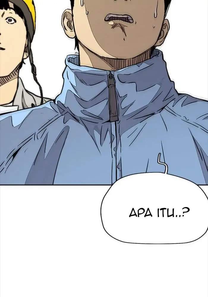 Wind Breaker Chapter 324 Bahasa Indonesia