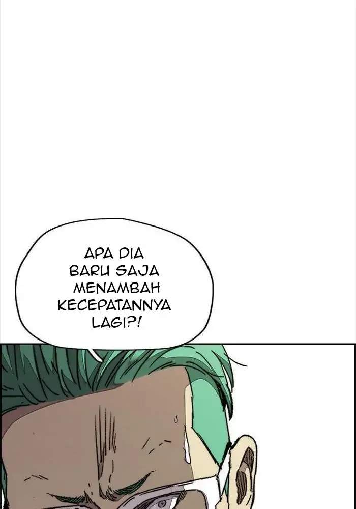Wind Breaker Chapter 324 Bahasa Indonesia