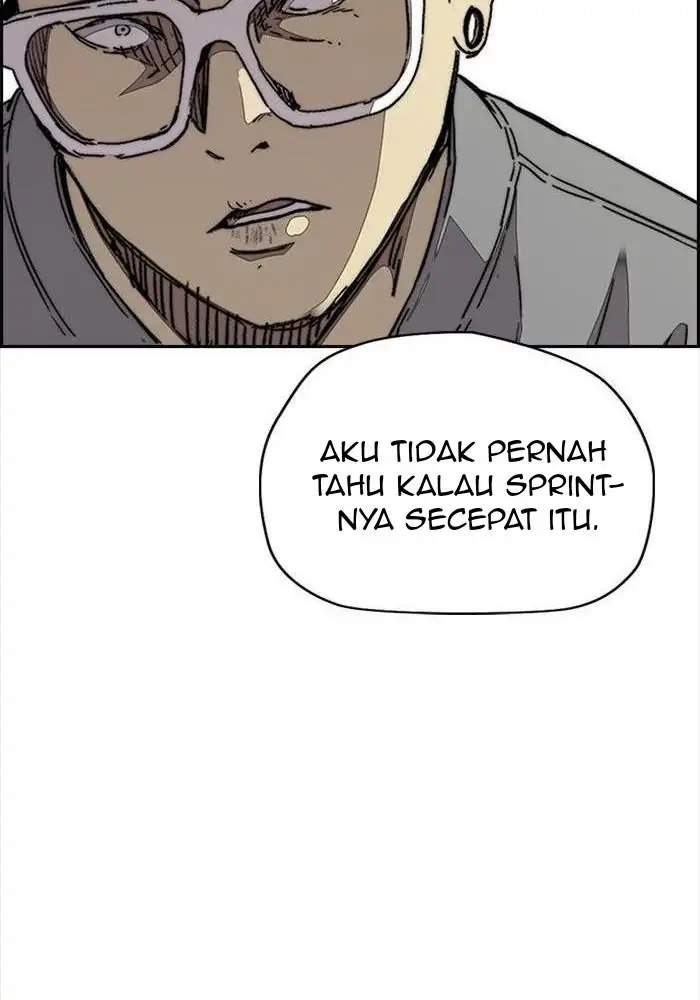 Wind Breaker Chapter 324 Bahasa Indonesia