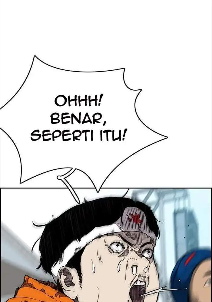 Wind Breaker Chapter 324 Bahasa Indonesia