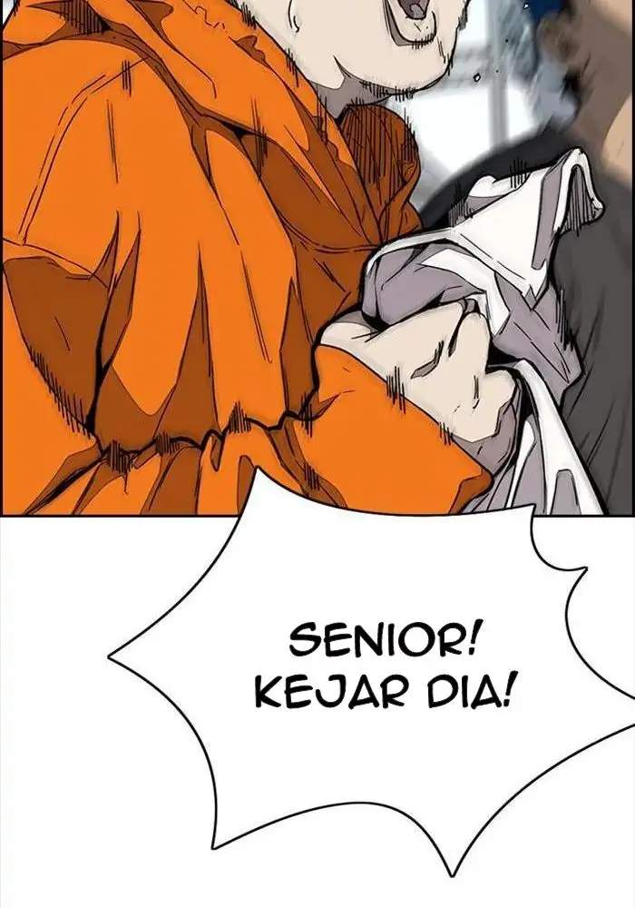 Wind Breaker Chapter 324 Bahasa Indonesia