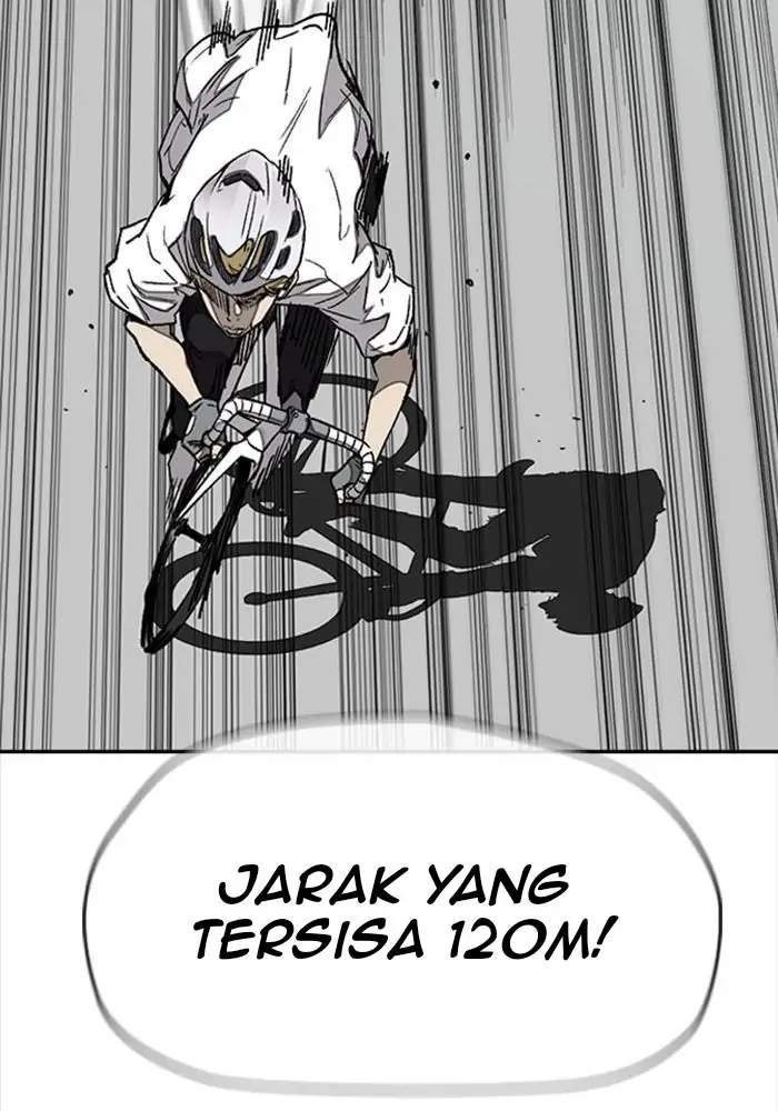 Wind Breaker Chapter 324 Bahasa Indonesia