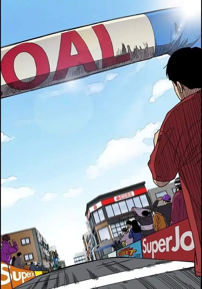 Wind Breaker Chapter 324 Bahasa Indonesia