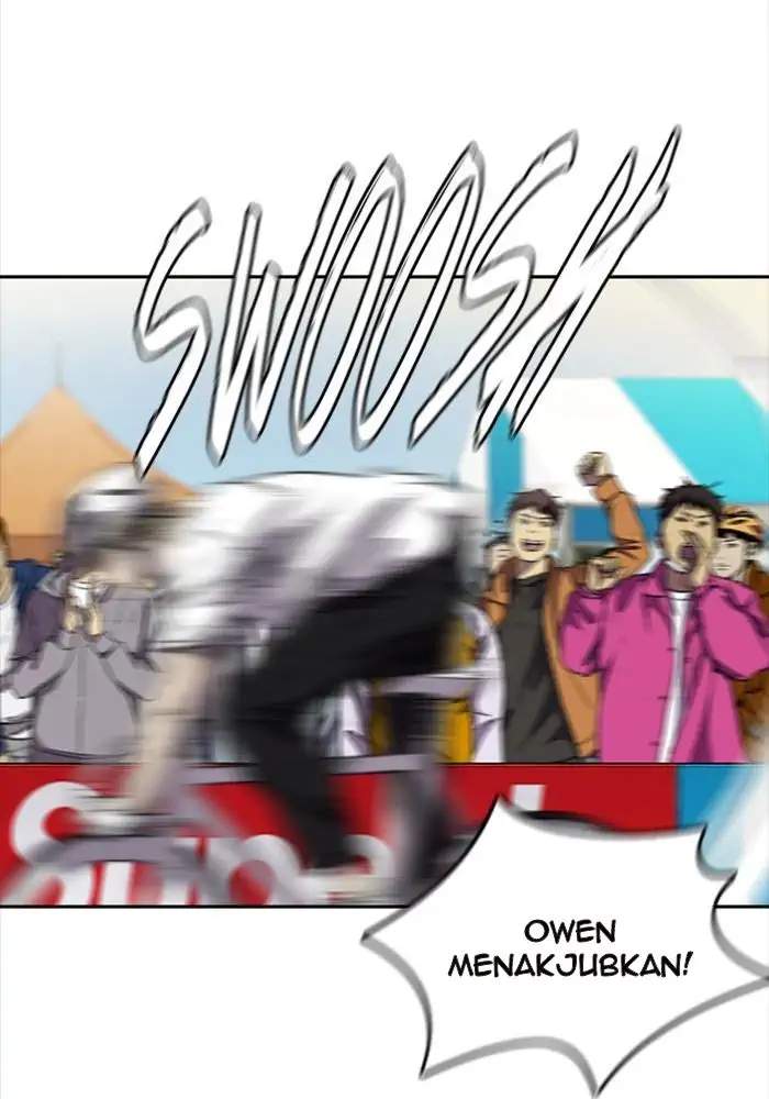 Wind Breaker Chapter 324 Bahasa Indonesia