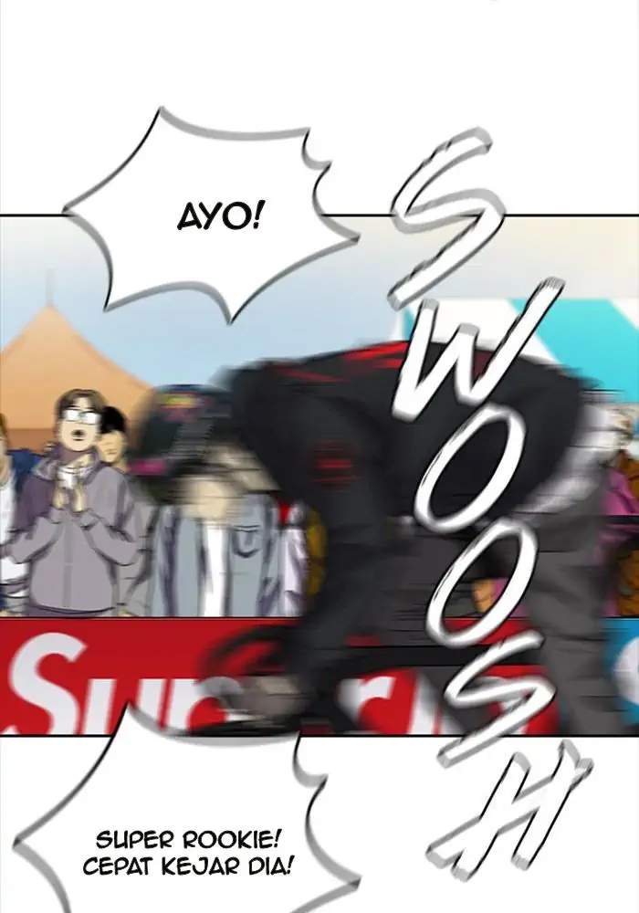 Wind Breaker Chapter 324 Bahasa Indonesia