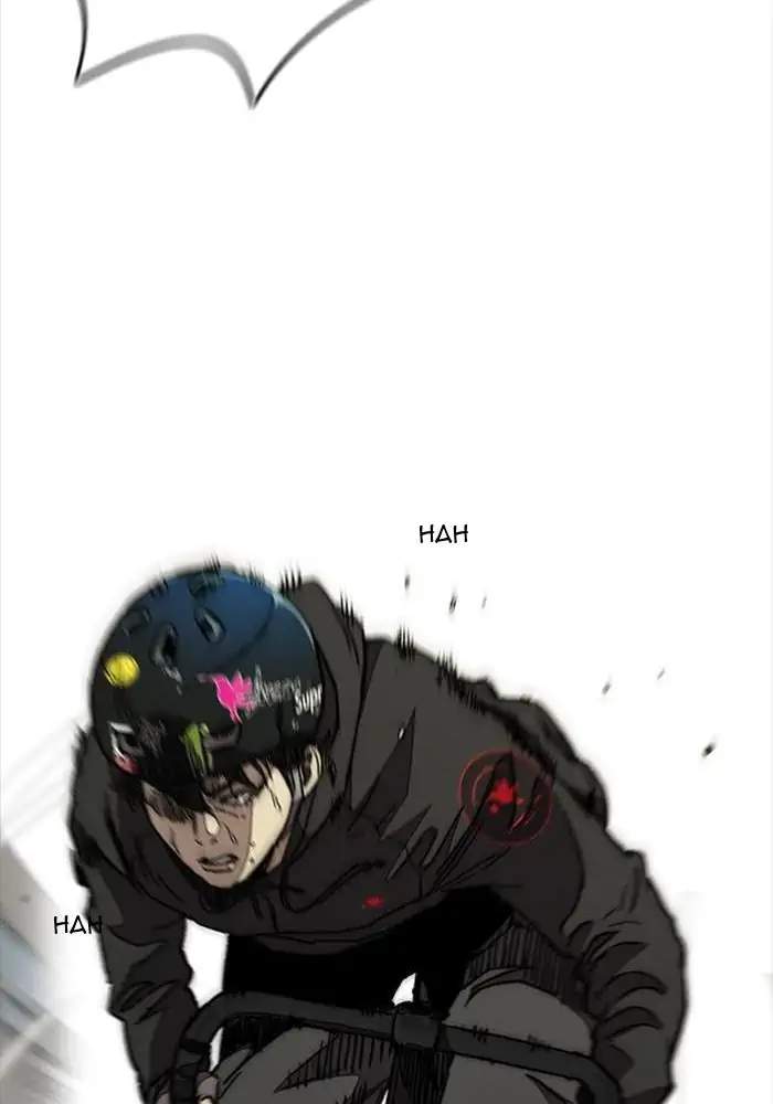 Wind Breaker Chapter 324 Bahasa Indonesia