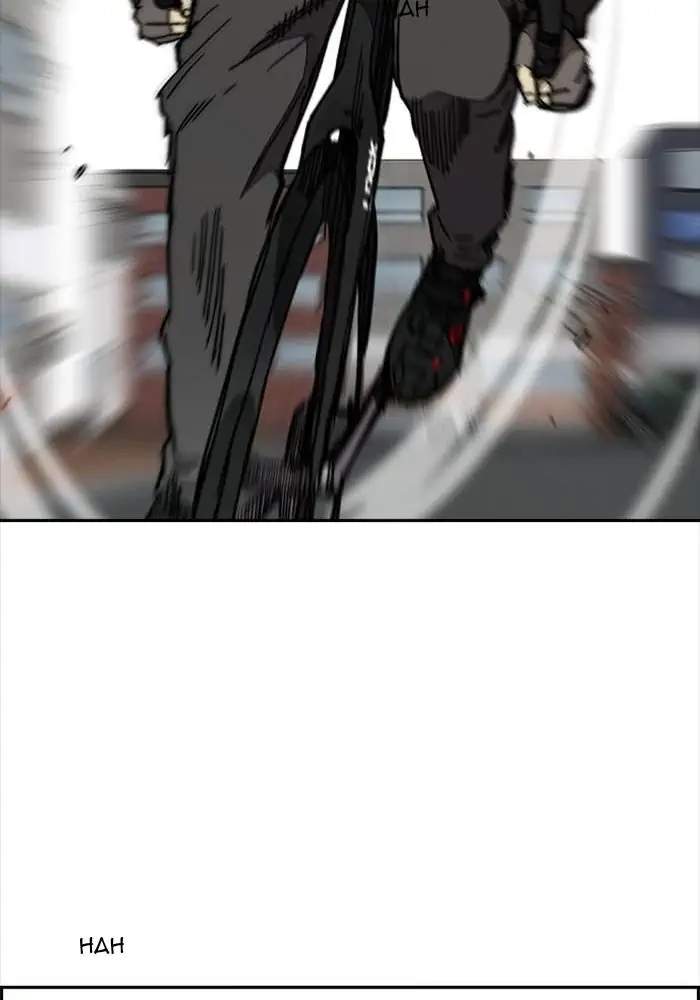 Wind Breaker Chapter 324 Bahasa Indonesia