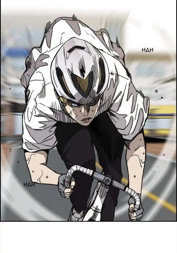 Wind Breaker Chapter 324 Bahasa Indonesia