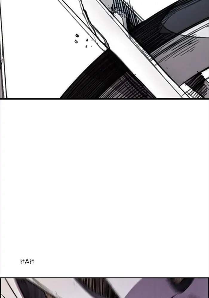 Wind Breaker Chapter 324 Bahasa Indonesia