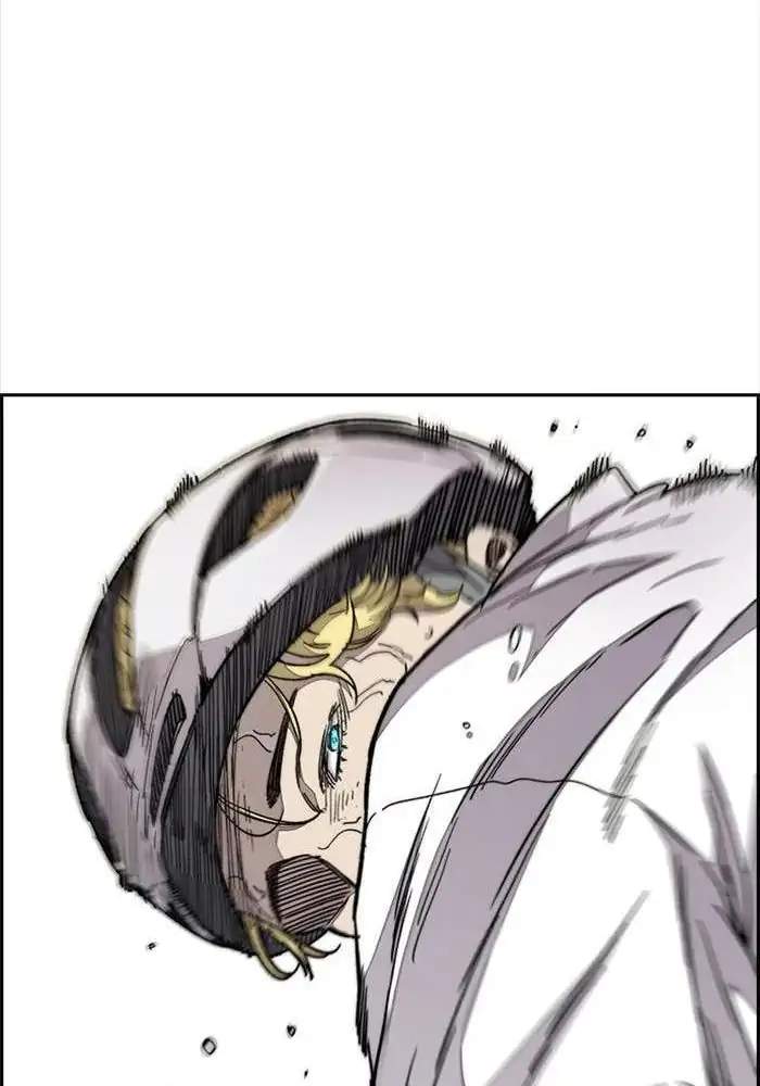 Wind Breaker Chapter 324 Bahasa Indonesia