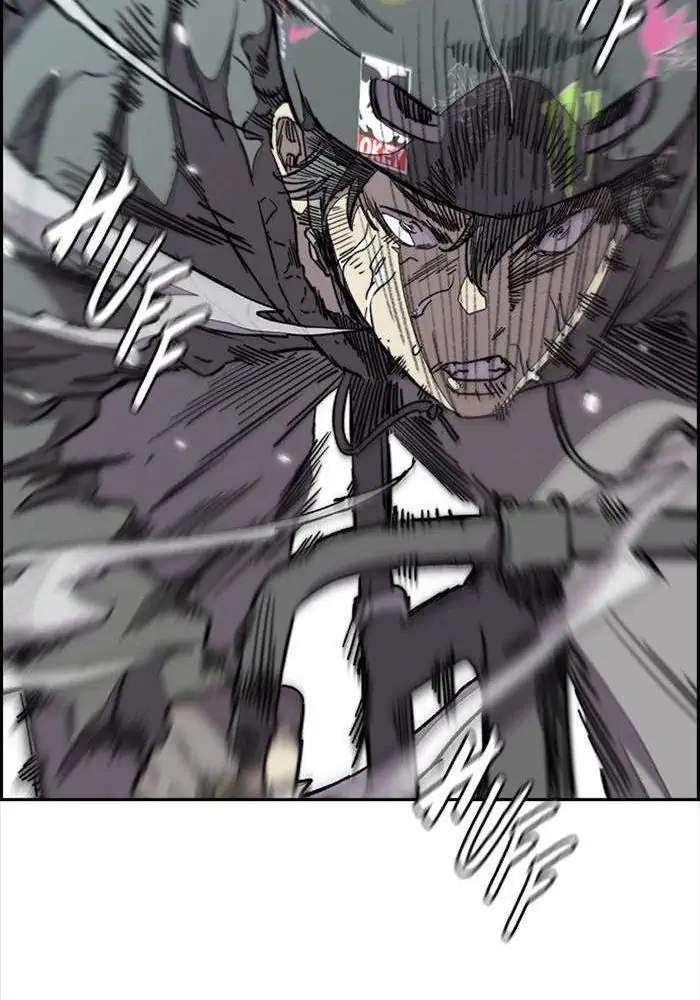 Wind Breaker Chapter 324 Bahasa Indonesia