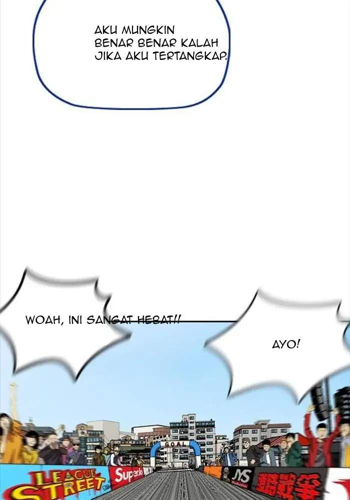 Wind Breaker Chapter 324 Bahasa Indonesia