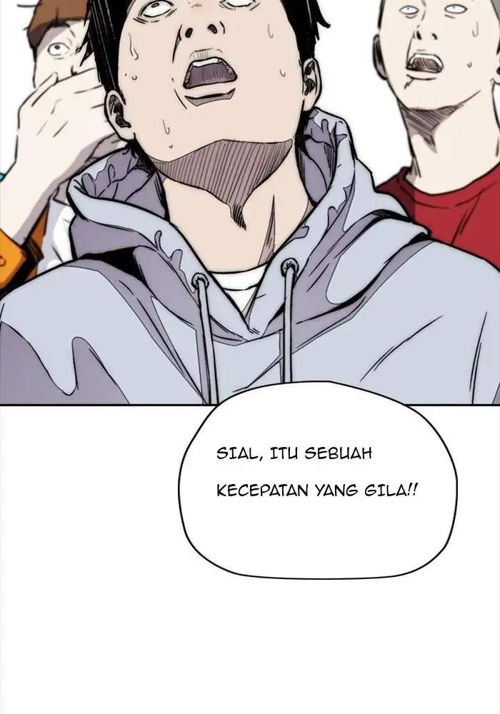 Wind Breaker Chapter 324 Bahasa Indonesia